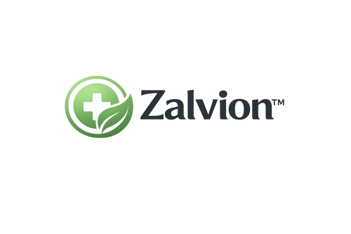 Zalvion